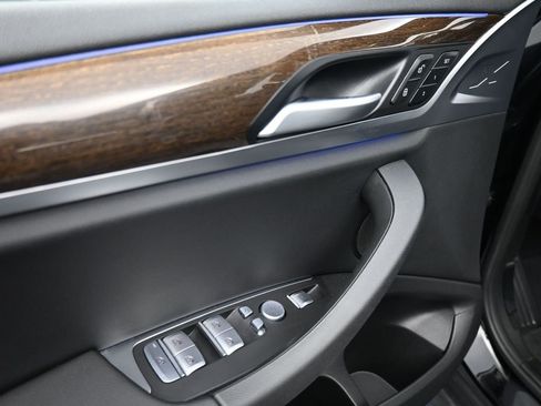 Used 2024 BMW X3 xDrive30i w/ Convenience Package w/ZPA image 9