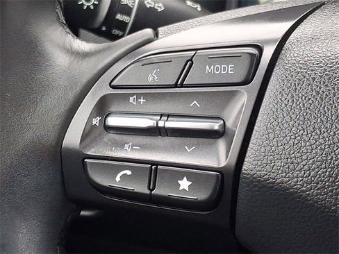 Certified 2023 Hyundai Kona Limited w/ Cargo Package image 22