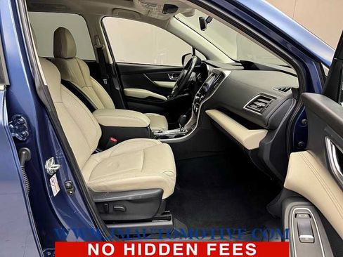 Used 2019 Subaru Ascent Limited AWD/4WD image 22
