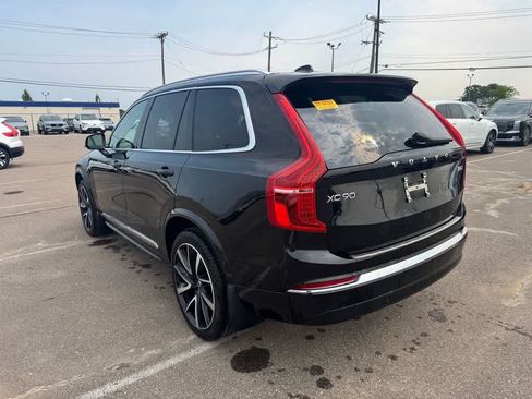 Used 2024 Volvo XC90 B6 Plus w/ Protection Package Premier AWD/4WD image 7