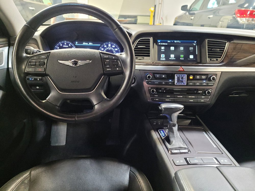 Used 2018 Genesis G80 3.8 w/ Option Group 02 RWD image 22