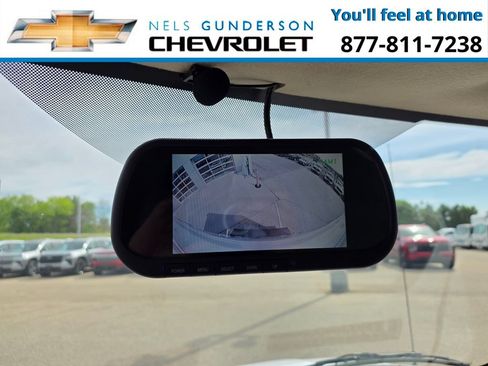 New 2026 Chevrolet Express 3500 w/ Power Convenience Package RWD image 25