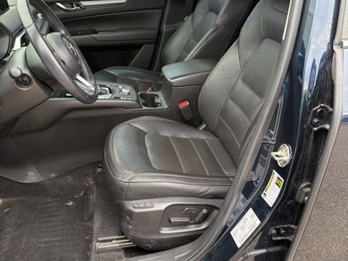 Used 2021 MAZDA CX-5 Touring w/ Touring Preferred SV Package image 5