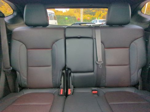 Used 2021 Chevrolet Blazer RS w/ Enhanced Convenience Package image 24