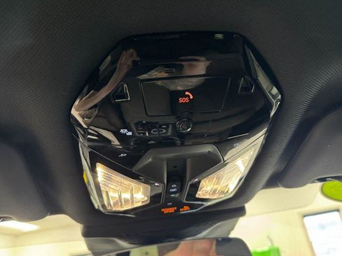 Used 2026 BMW X3 xDrive30 image 10