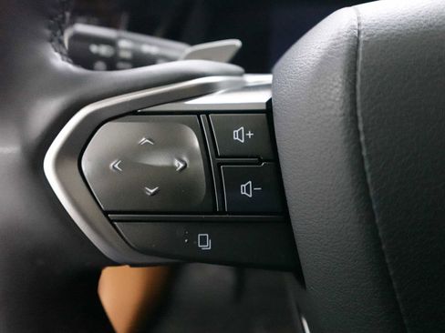 Used 2023 Lexus RZ 450e Luxury image 18