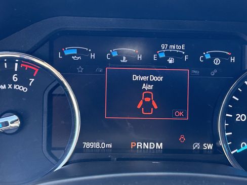Used 2020 Ford Expedition Platinum RWD image 14