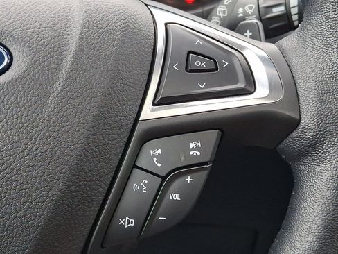Used 2024 Ford Edge SEL w/ Convenience Package AWD/4WD image 21