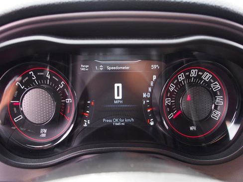 Used 2023 Dodge Challenger SXT w/ Blacktop Package image 30