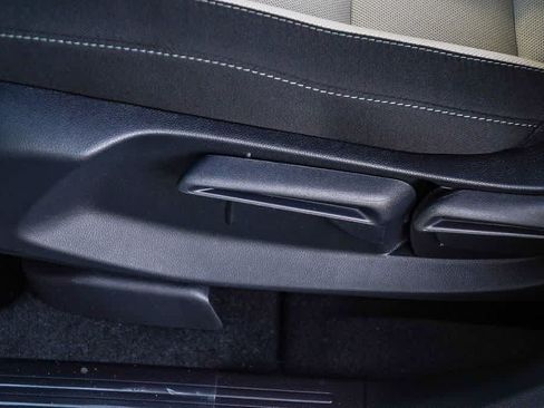 New 2026 Honda CR-V LX image 25