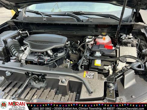 Certified 2023 GMC Acadia AT4 w/ Technology Package image 20