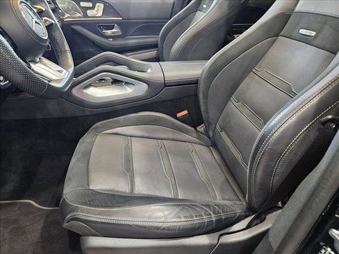 Used 2024 Mercedes-Benz GLE 53 AMG 4MATIC image 14