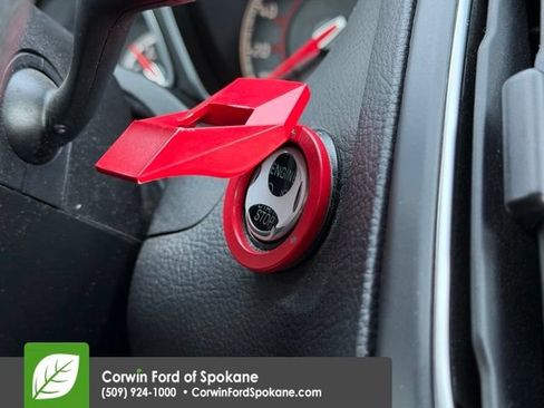 Used 2017 Ford Focus ST FWD image 28