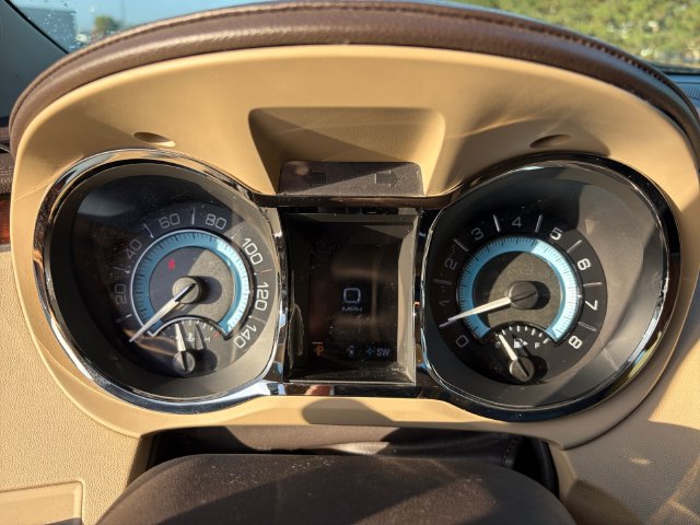 Used 2012 Buick LaCrosse Premium w/ Driver Confidence Package FWD image 29