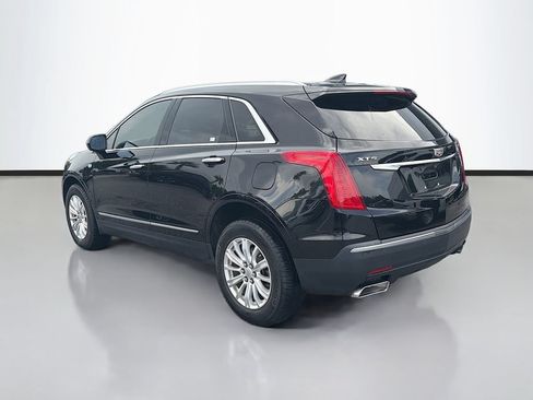Used 2018 Cadillac XT5 FWD image 7