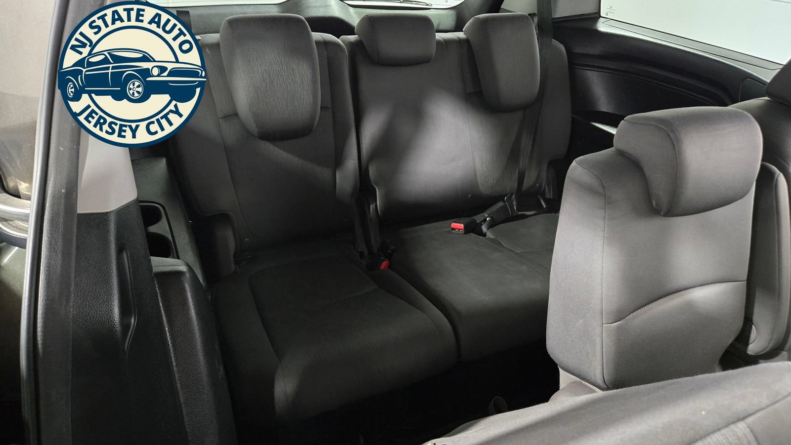 Used 2020 Honda Odyssey EX image 32