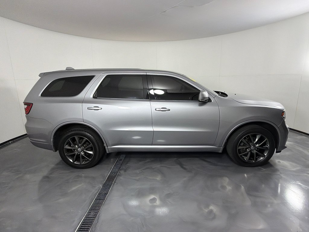Used 2018 Dodge Durango GT AWD/4WD image 4