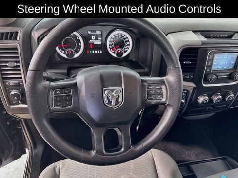Used 2016 RAM 1500 Express AWD/4WD image 14