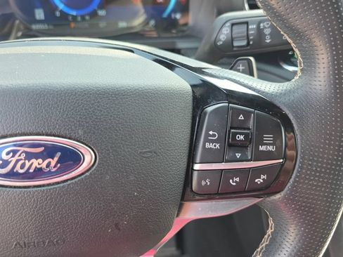 Used 2021 Ford Explorer ST w/ Equipment Group 401A AWD/4WD image 15