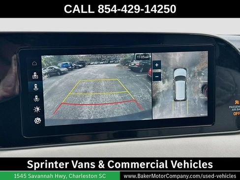 Used 2022 Hyundai Palisade Limited FWD image 15