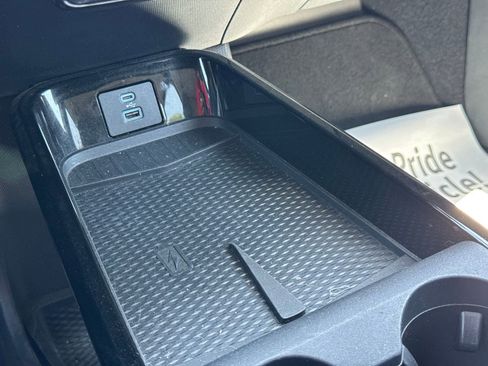 Certified 2023 Ford Mustang Mach-E Select RWD image 27