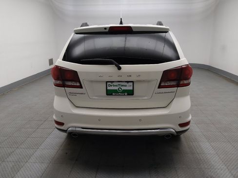 Used 2017 Dodge Journey Crossroad AWD/4WD image 7