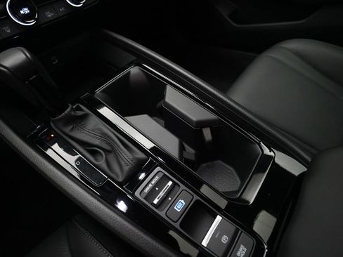 Used 2024 Honda Accord EX-L image 16