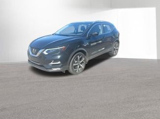 Used 2020 Nissan Rogue Sport SL w/ Premium Package video 1