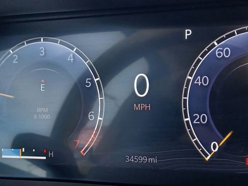 Used 2023 Jeep Grand Cherokee Limited w/ Trailer Tow Prep Group (B) image 22