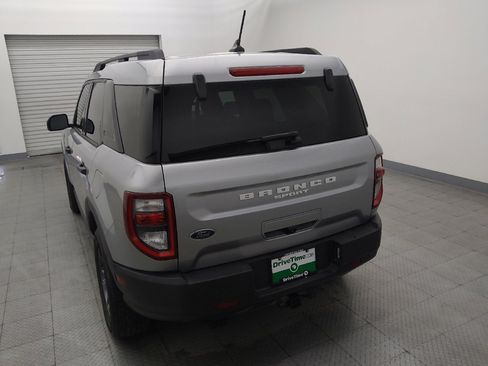 Used 2021 Ford Bronco Sport Big Bend AWD/4WD image 6