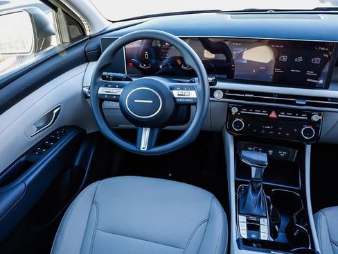 New 2026 Hyundai Tucson SEL image 17