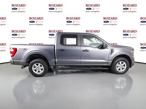 Certified 2023 Ford F150 XL w/ STX Appearance Package AWD/4WD image 9