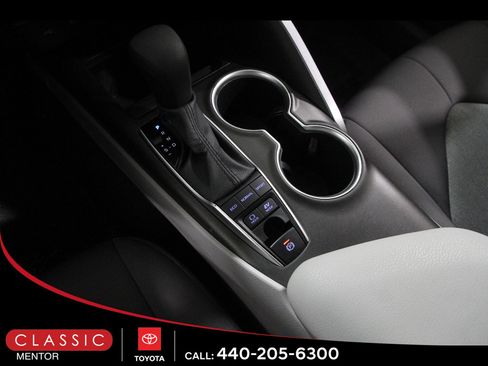 Certified 2023 Toyota Camry LE FWD image 15