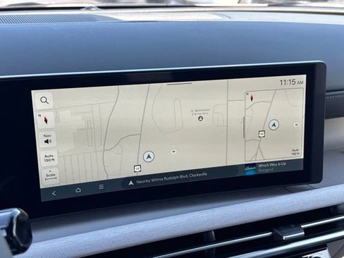 New 2026 Hyundai Tucson Limited image 20