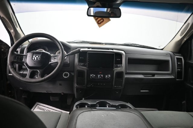 Used 2014 RAM 2500 Tradesman w/ Chrome Appearance Group AWD/4WD image 26