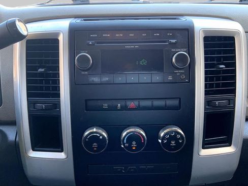 Used 2011 RAM 1500 Classic SLT RWD image 6