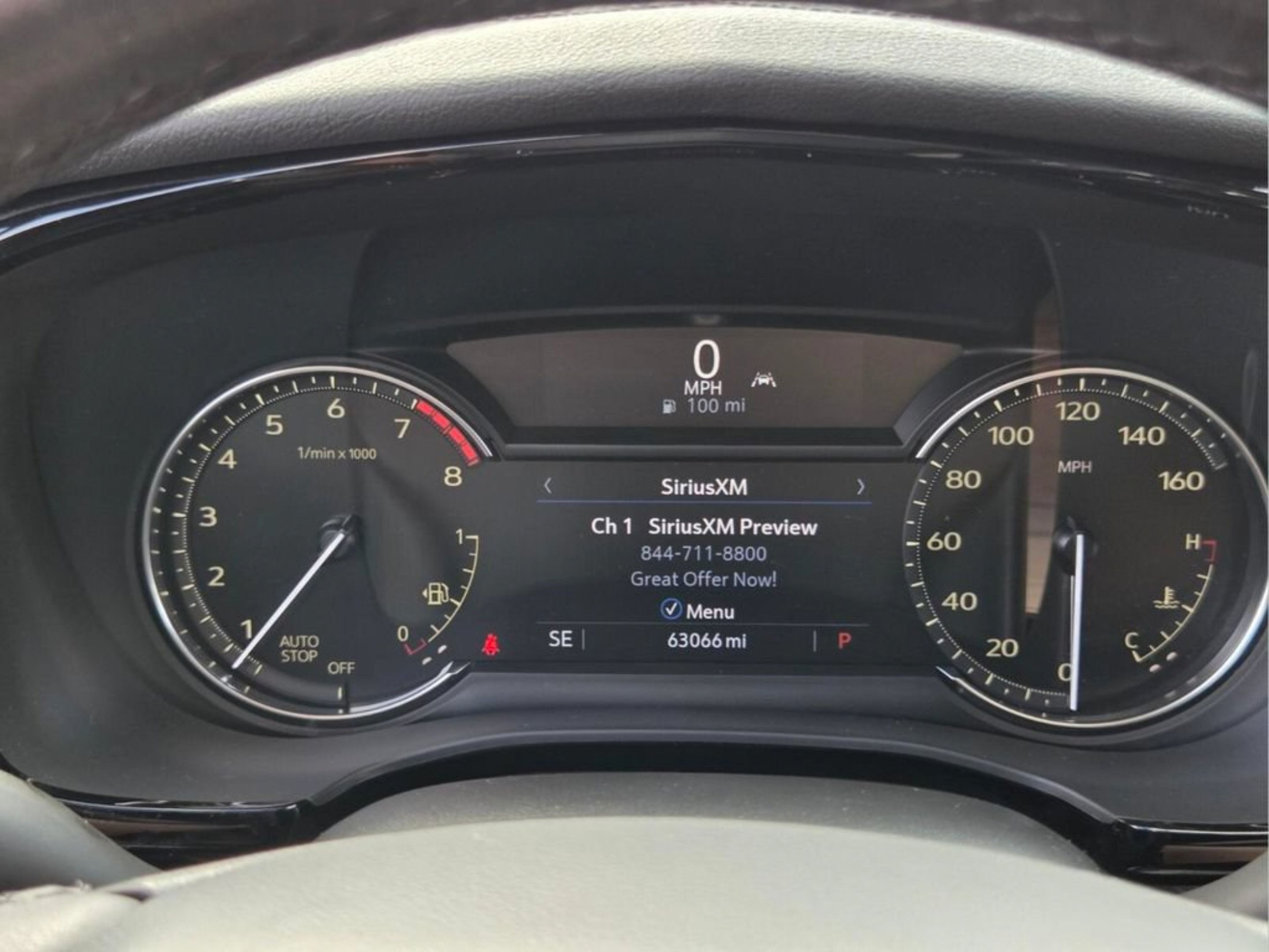 Used 2020 Cadillac XT6 Premium Luxury FWD image 33