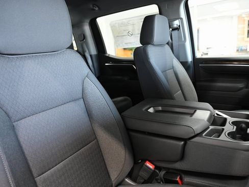 New 2026 GMC Sierra 1500 SLE w/ Preferred Package image 11