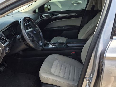 Used 2020 Ford Fusion S FWD image 6