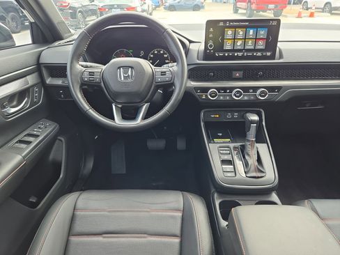 Used 2025 Honda CR-V Sport-L image 29