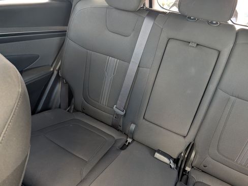 Used 2022 Hyundai Tucson SEL w/ Convenience Package AWD/4WD image 12