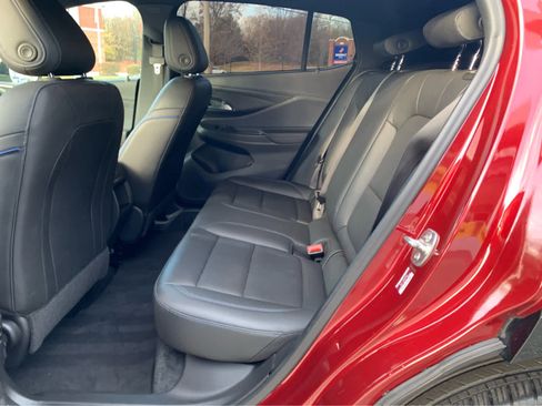 Used 2024 Buick Envista Sport Touring w/ Convenience II Package image 23