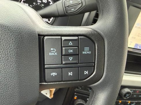 New 2025 Ford F250 XLT w/ 360-Degree Camera Package image 11