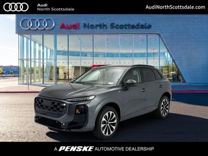 Used 2026 Audi Q3 quattro 2.0T w/ Driver Assistance Package