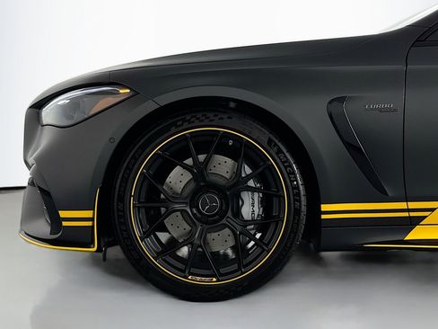 New 2026 Mercedes-Benz CLE 53 AMG 4MATIC Coupe image 9