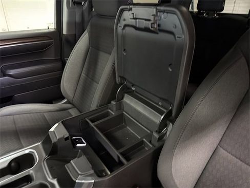 Certified 2022 Chevrolet Silverado 1500 LT Trail Boss image 22