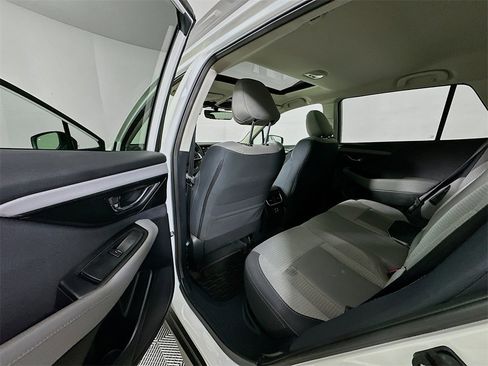 Used 2025 Subaru Outback Premium w/ Popular Package #1 image 17