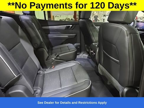 New 2026 Buick Enclave Sport Touring w/ Power Package image 12