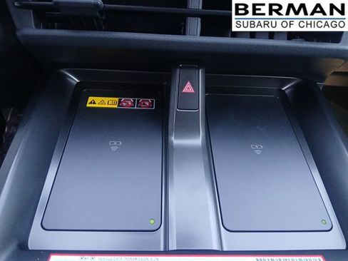 New 2026 Subaru Solterra Premium image 18