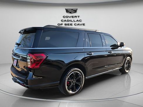 Used 2023 Ford Expedition Max Limited image 9